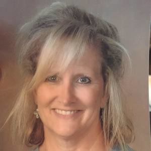 Meet your Posher, Dee finley